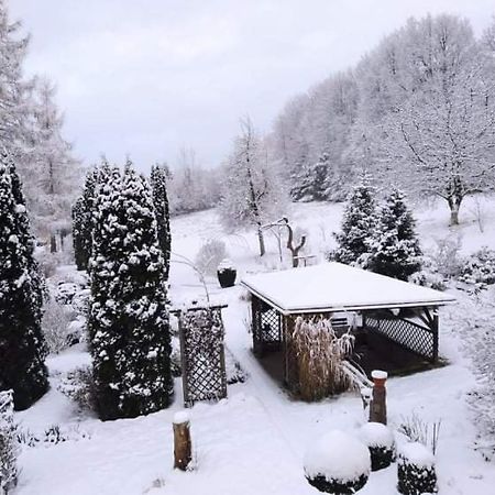"Agroturystyka Pod Magnolia" Rybnica 33 Luaran gambar