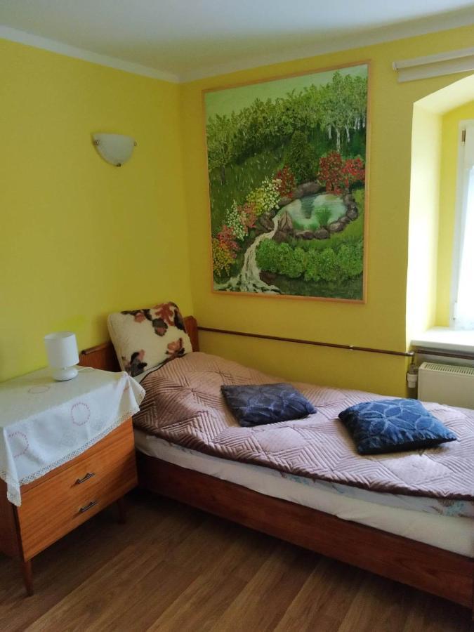 "Agroturystyka Pod Magnolia" Rybnica 33 Luaran gambar